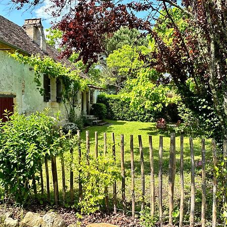 The Snug House Villa Maurens  Luaran gambar