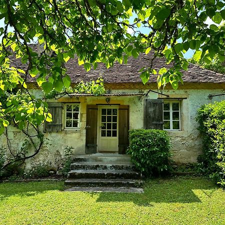 The Snug House Villa Maurens  Luaran gambar