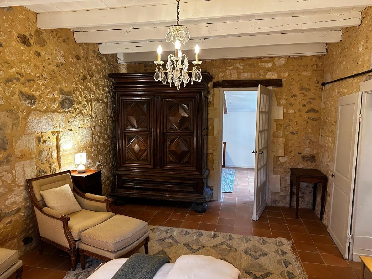 The Snug House Villa Maurens  Luaran gambar
