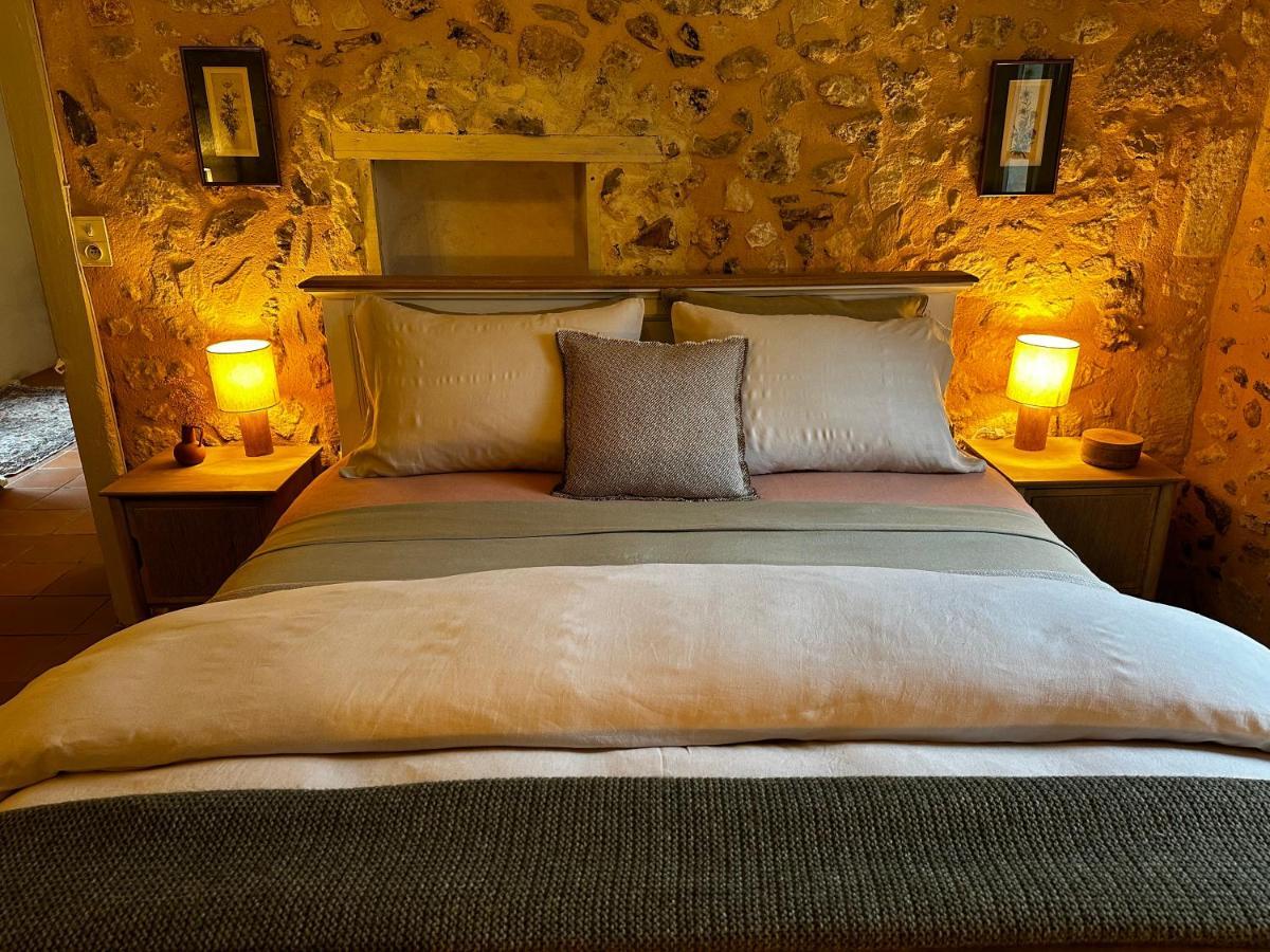 The Snug House Villa Maurens  Luaran gambar