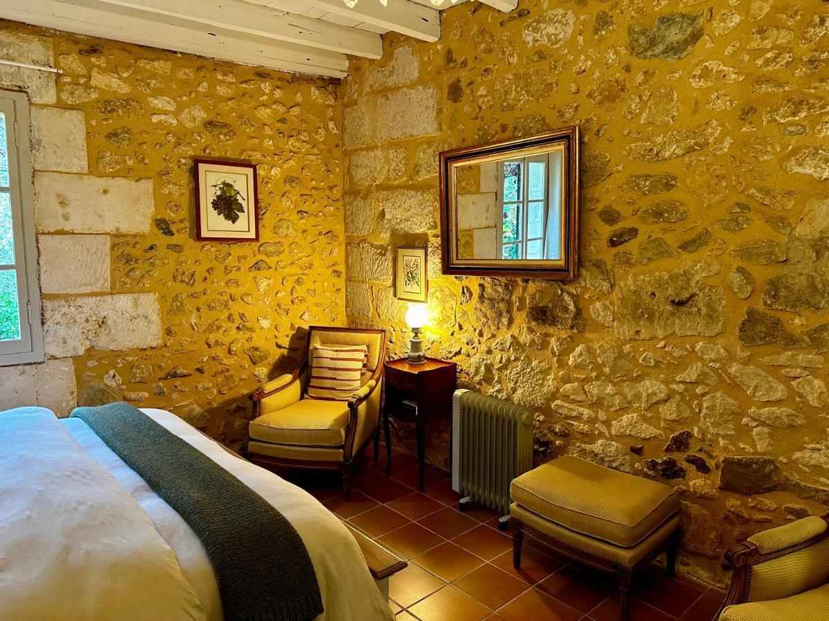 The Snug House Villa Maurens  Luaran gambar