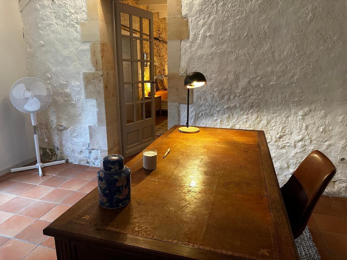 The Snug House Villa Maurens  Luaran gambar