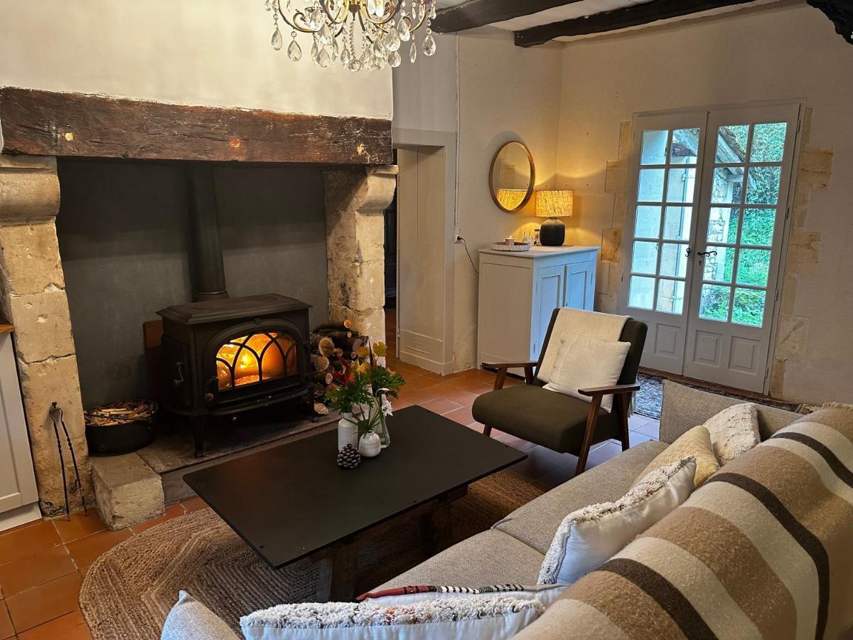 The Snug House Villa Maurens  Luaran gambar