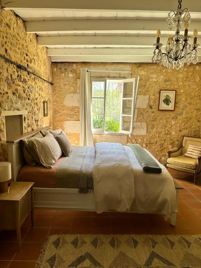 The Snug House Villa Maurens  Luaran gambar