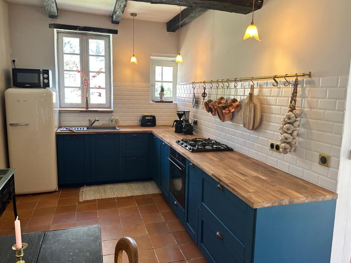 The Snug House Villa Maurens  Luaran gambar
