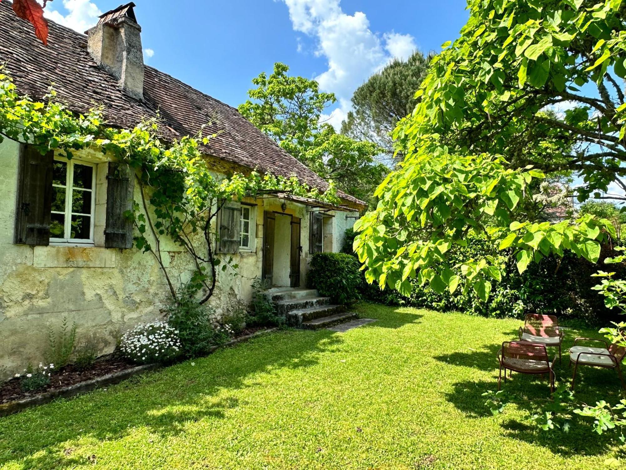 The Snug House Villa Maurens  Luaran gambar