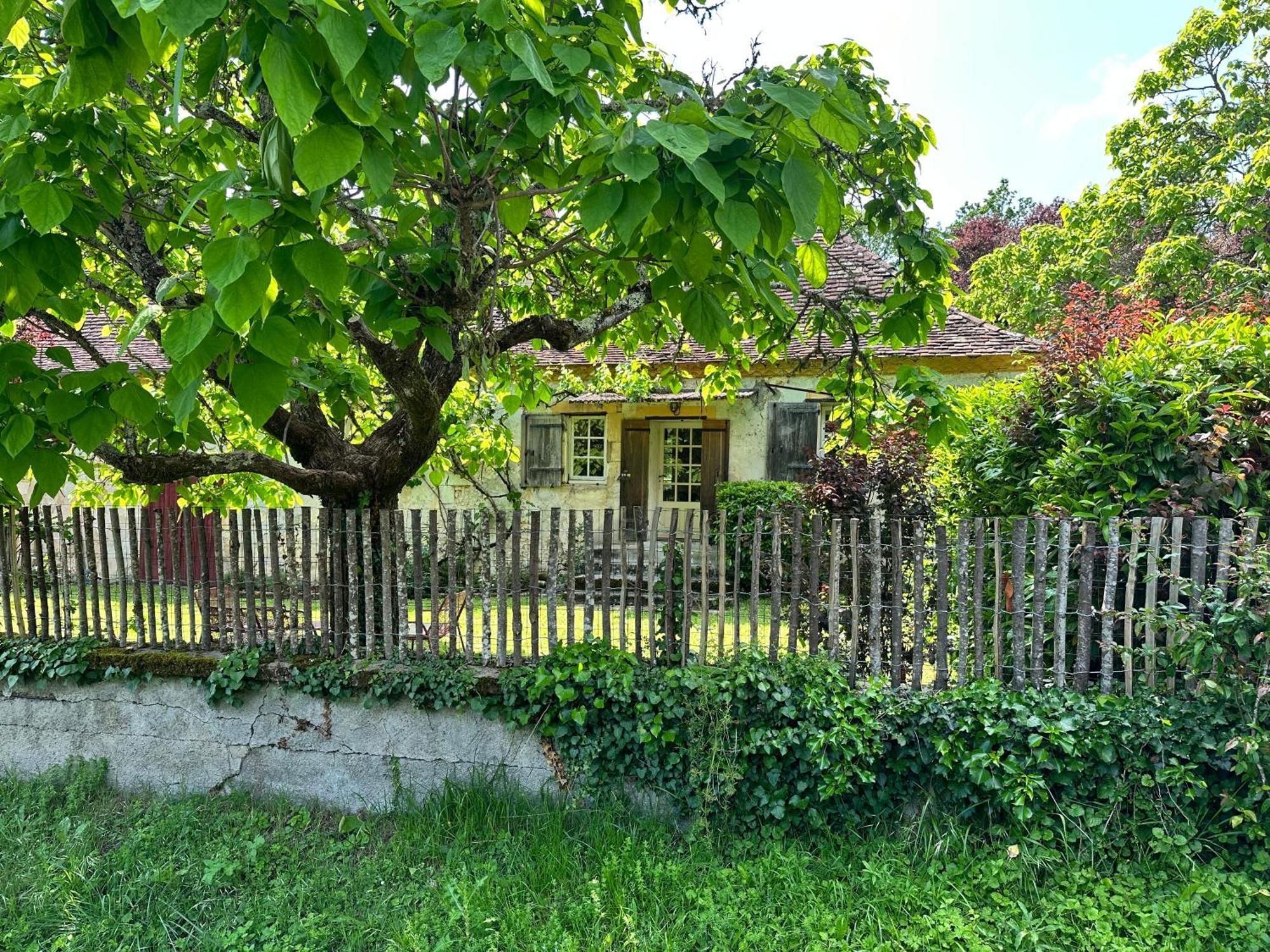 The Snug House Villa Maurens  Luaran gambar