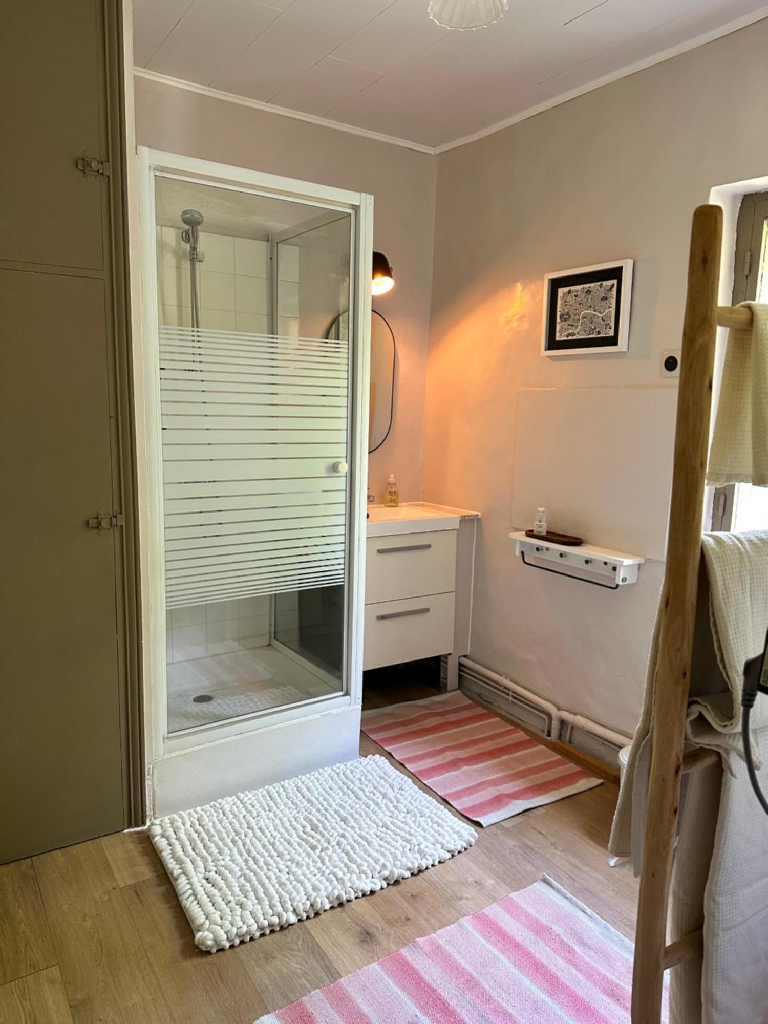 The Snug House Villa Maurens  Luaran gambar