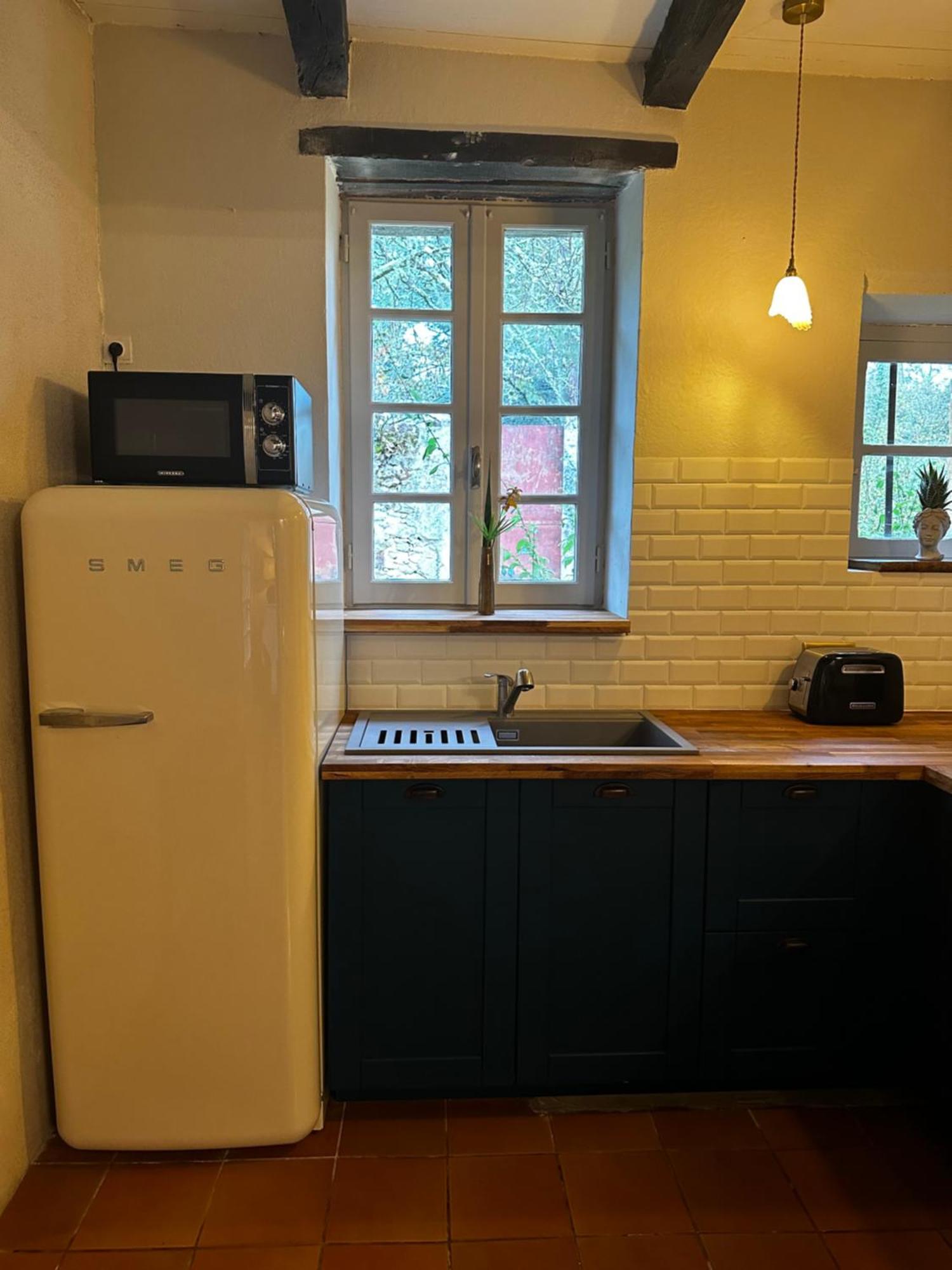 The Snug House Villa Maurens  Luaran gambar