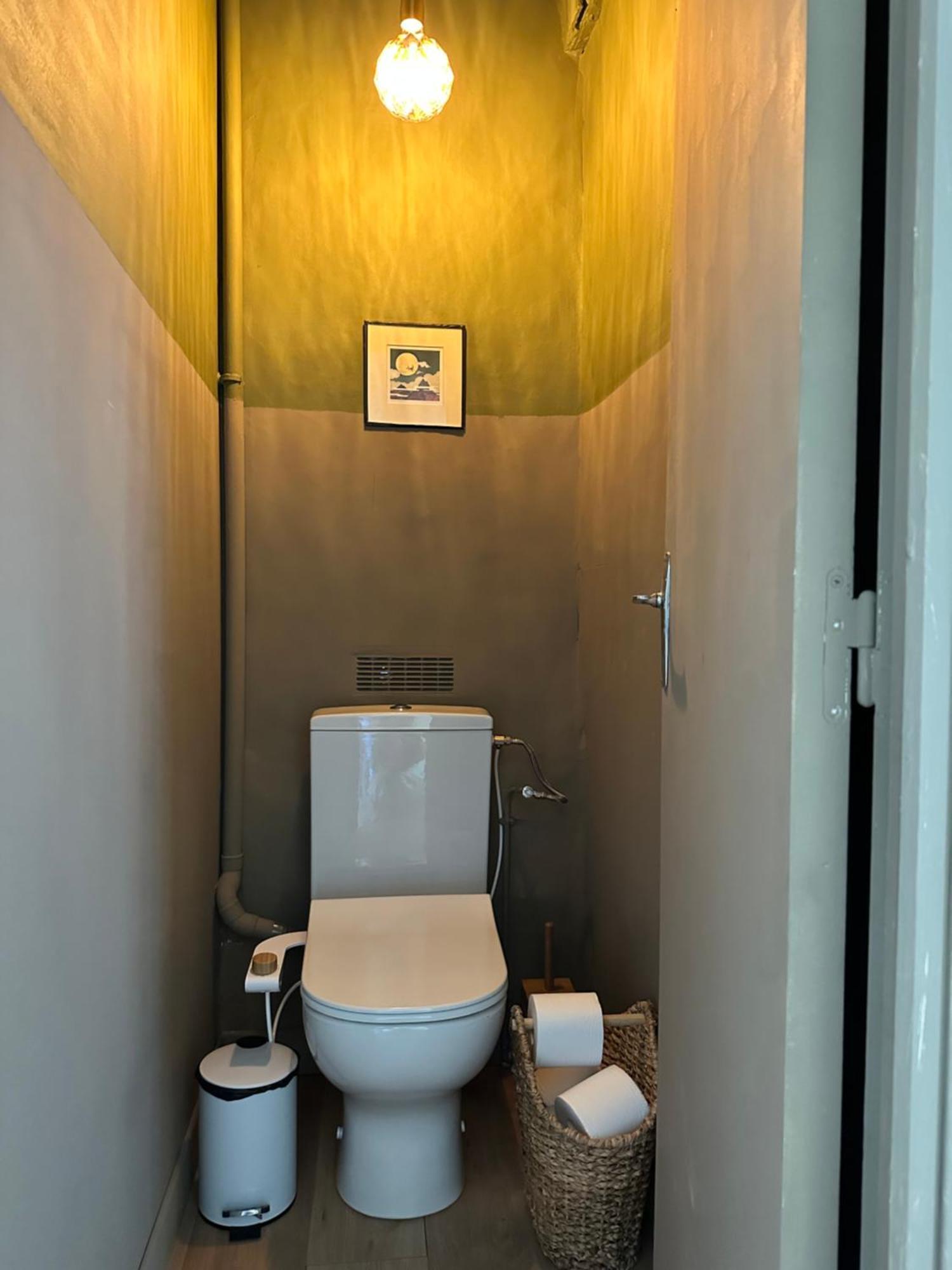 The Snug House Villa Maurens  Luaran gambar